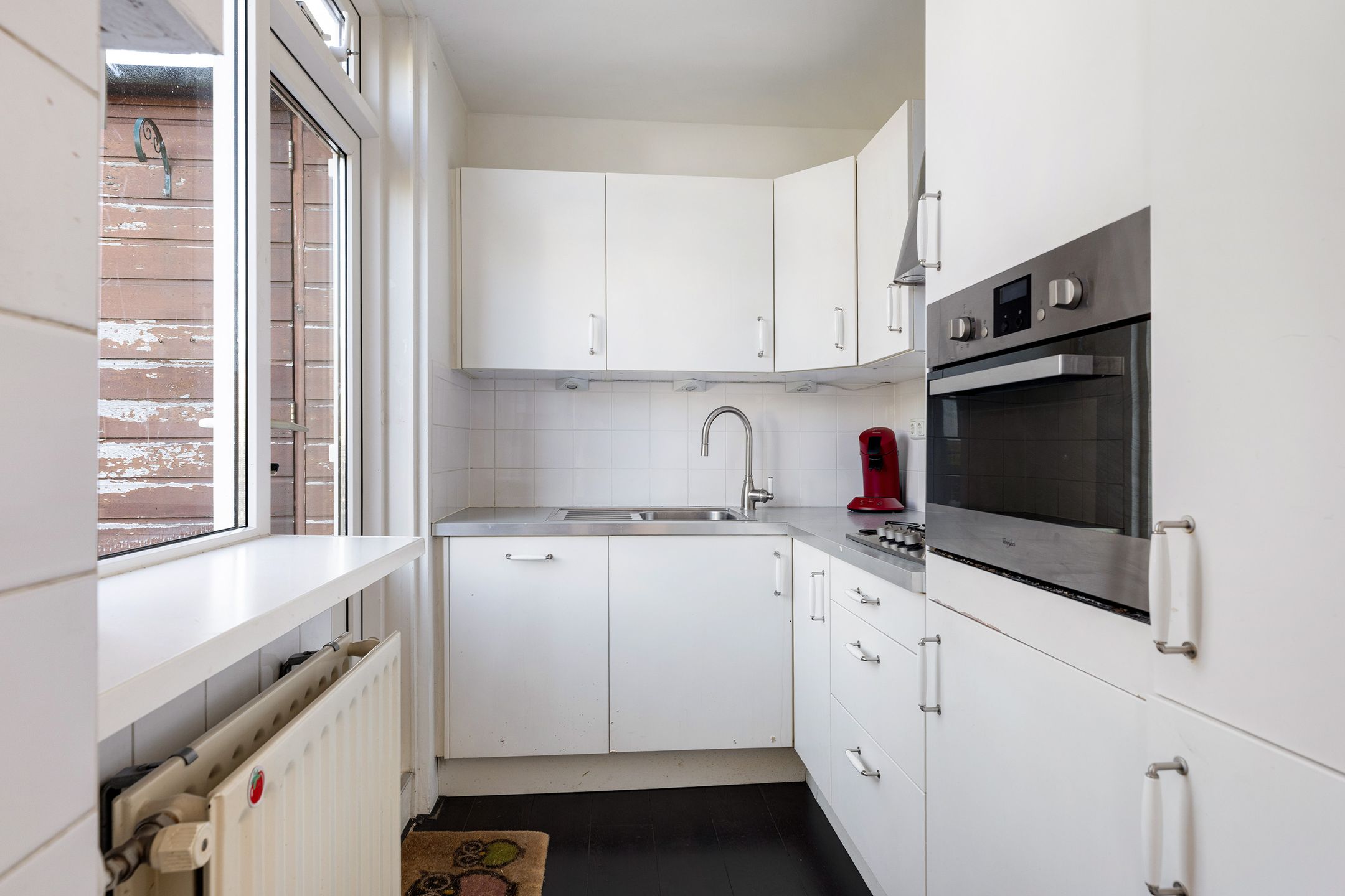 Foto 12 van Burgemeester Wijnaendtslaan 70-B