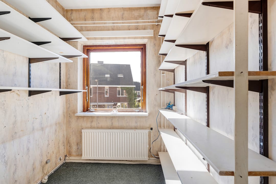 Foto 13 van Burgemeester Wijnaendtslaan 70-B