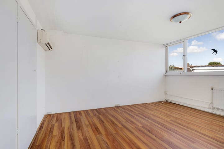 Foto 16 van Burgemeester Wijnaendtslaan 70-B