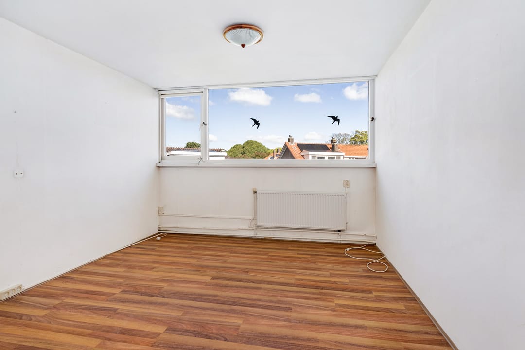 Foto 17 van Burgemeester Wijnaendtslaan 70-B