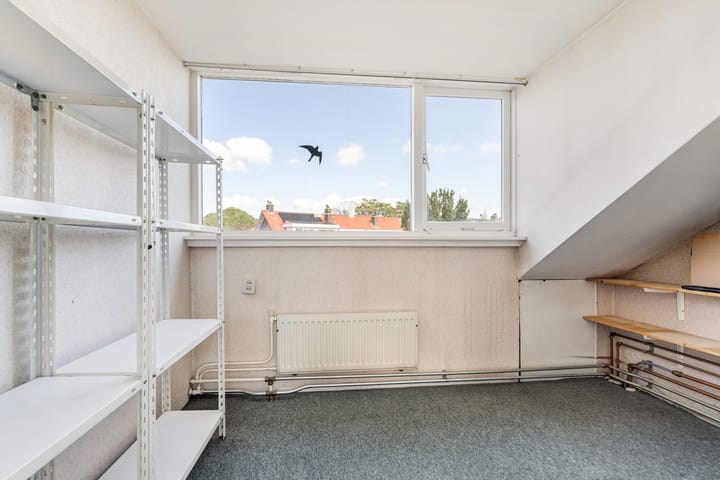 Foto 19 van Burgemeester Wijnaendtslaan 70-B