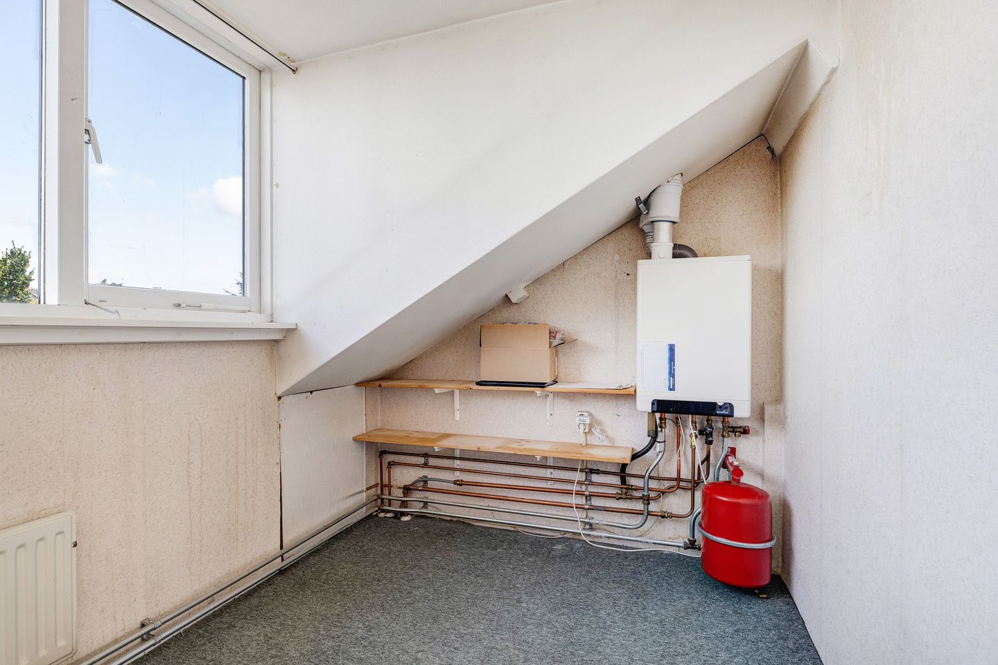 Foto 20 van Burgemeester Wijnaendtslaan 70-B