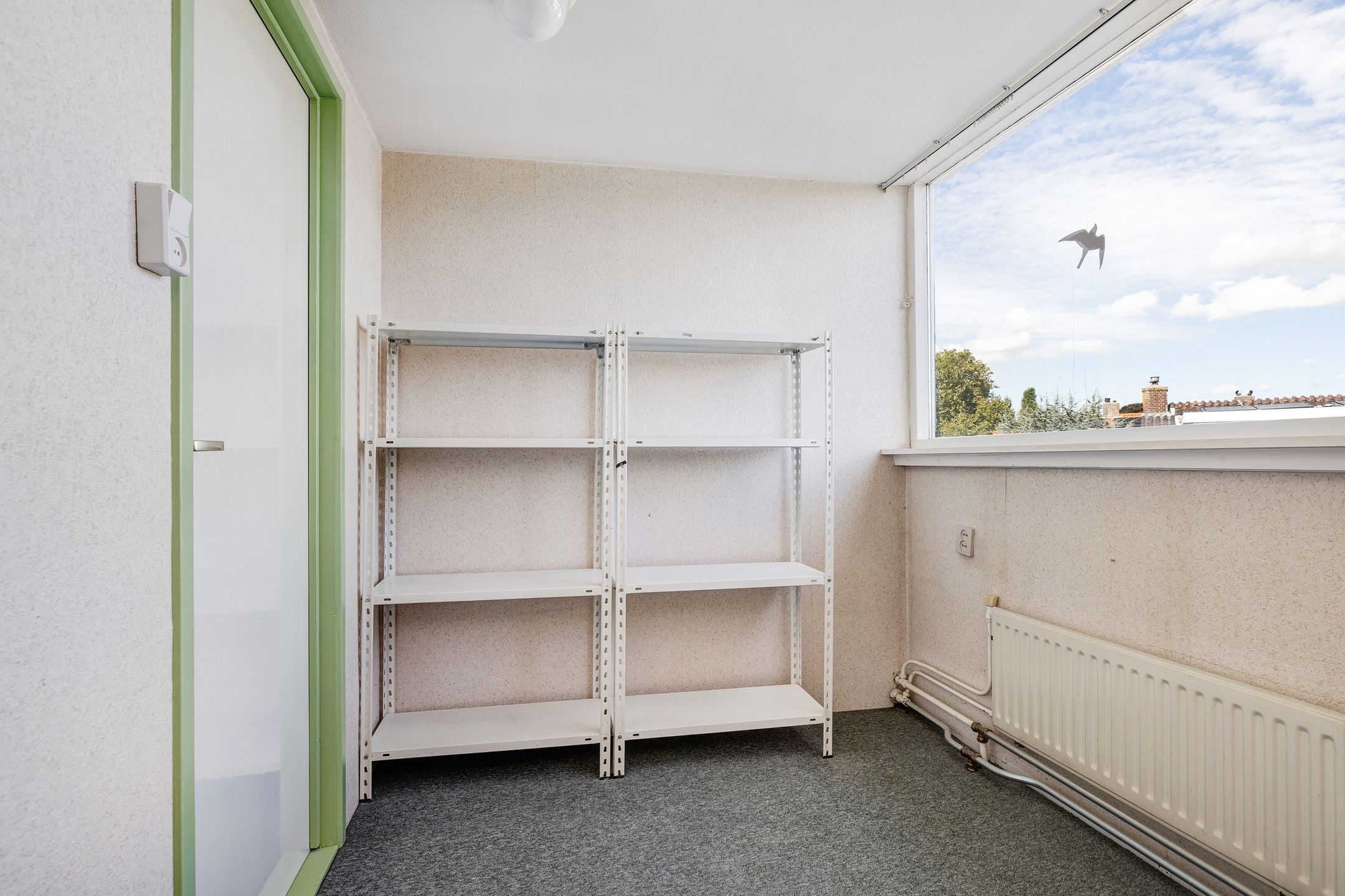 Foto 21 van Burgemeester Wijnaendtslaan 70-B