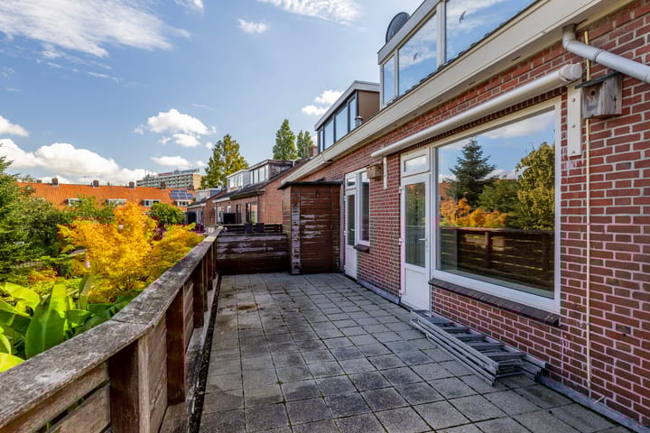 Foto 24 van Burgemeester Wijnaendtslaan 70-B