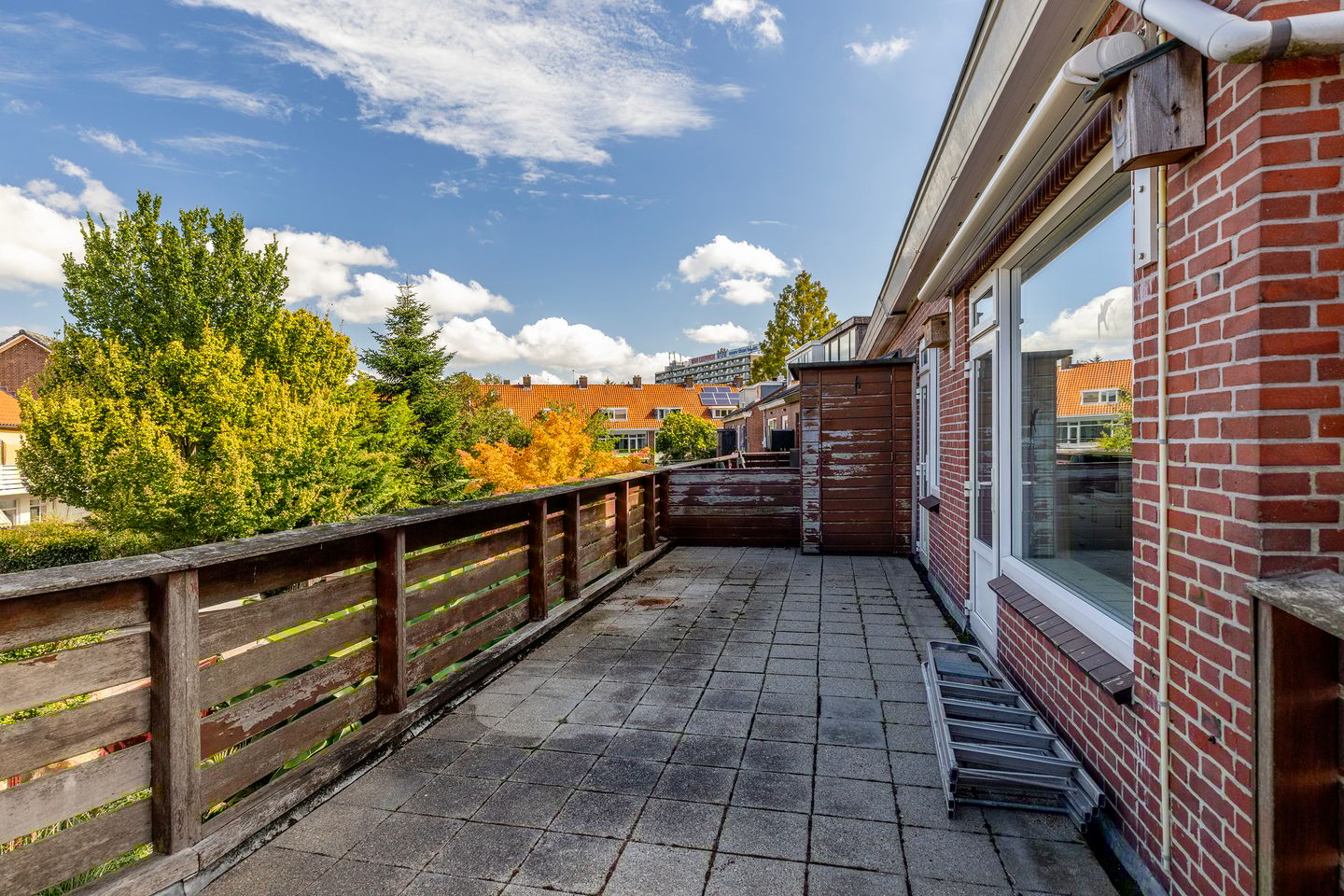 Foto 25 van Burgemeester Wijnaendtslaan 70-B