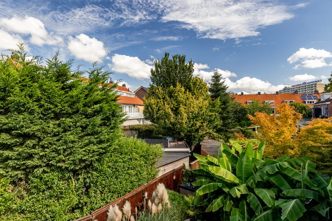 Foto 26 van Burgemeester Wijnaendtslaan 70-B