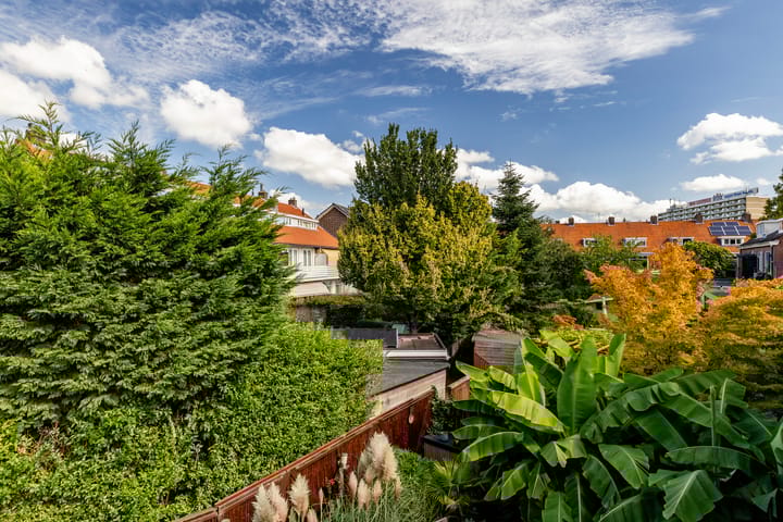 Foto 26 van Burgemeester Wijnaendtslaan 70-B