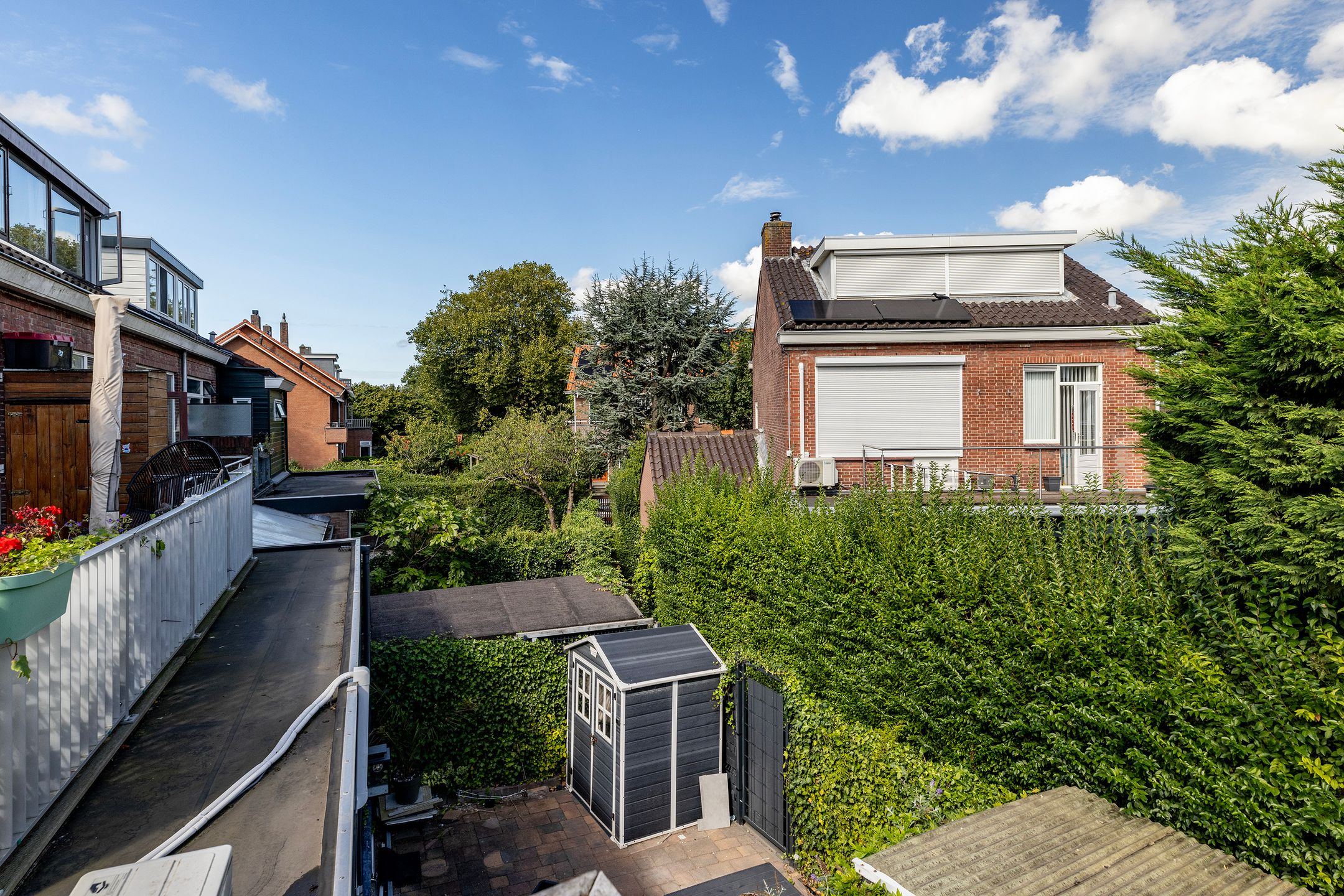 Foto 27 van Burgemeester Wijnaendtslaan 70-B