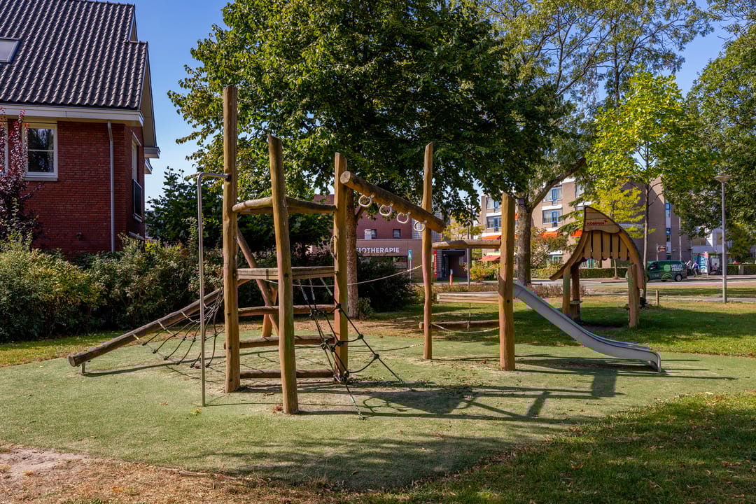 Foto 28 van Burgemeester Wijnaendtslaan 70-B