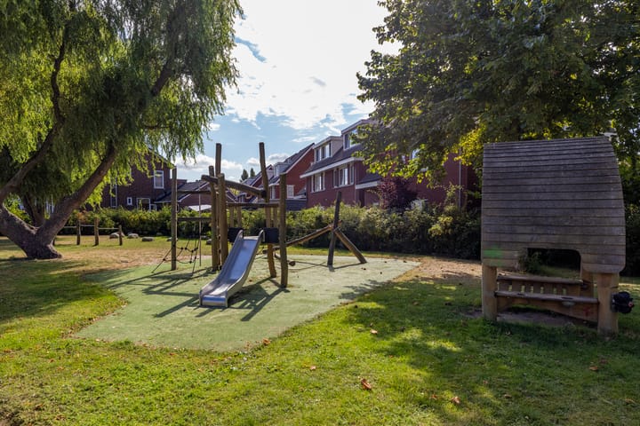 Foto 29 van Burgemeester Wijnaendtslaan 70-B