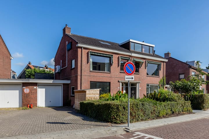 Foto 30 van Burgemeester Wijnaendtslaan 70-B