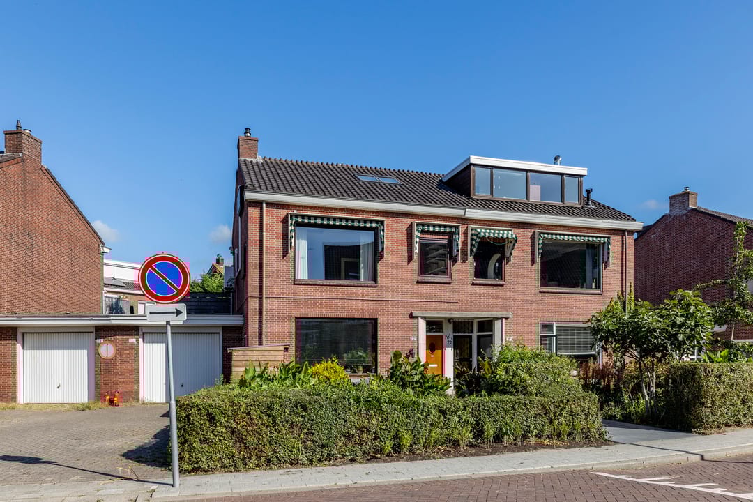 Foto 31 van Burgemeester Wijnaendtslaan 70-B