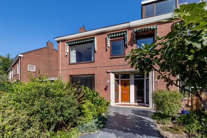 Foto 33 van Burgemeester Wijnaendtslaan 70-B