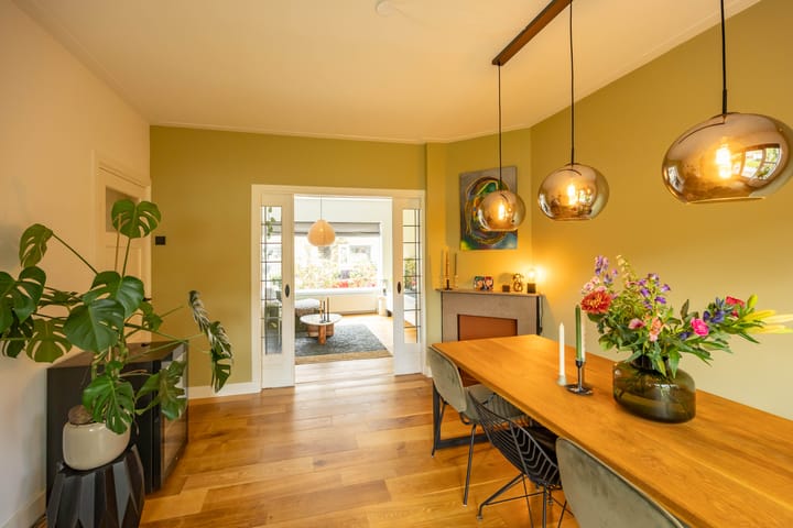 Foto 3 van Lingestraat 26