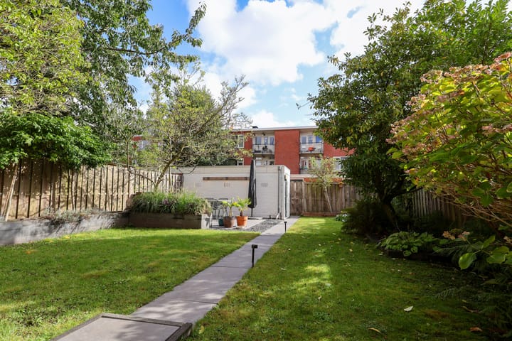 Foto 4 van Lingestraat 26