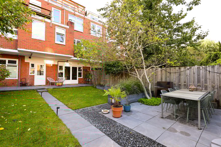 Foto 5 van Lingestraat 26