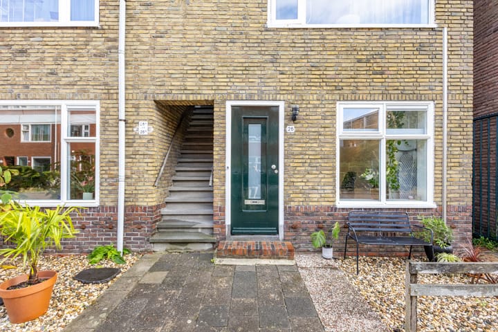 Foto 6 van Lingestraat 26