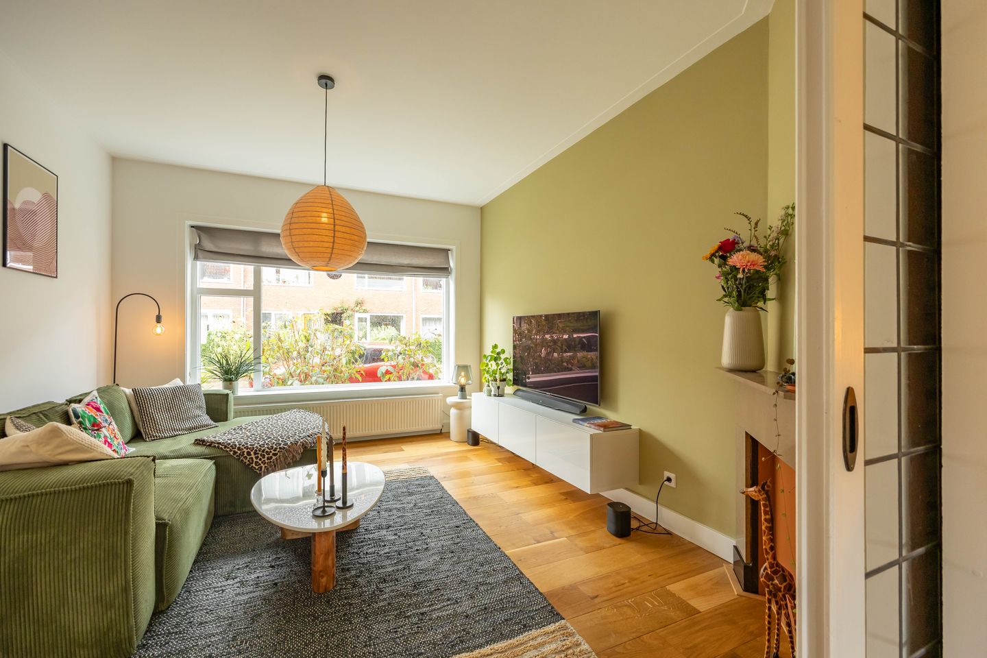 Foto 10 van Lingestraat 26