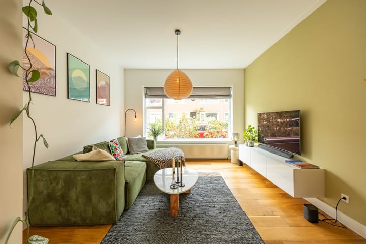 Foto 11 van Lingestraat 26