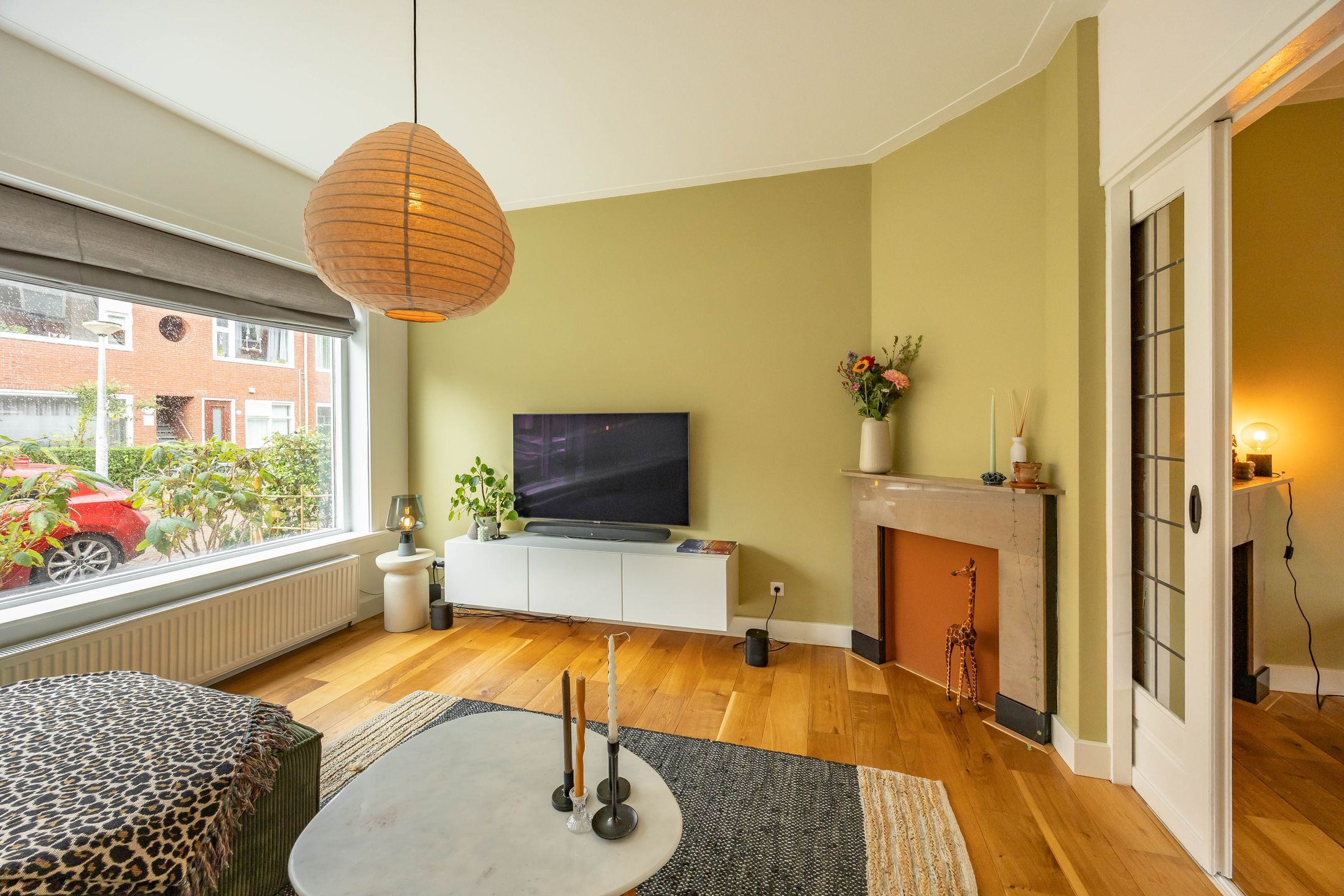 Foto 12 van Lingestraat 26