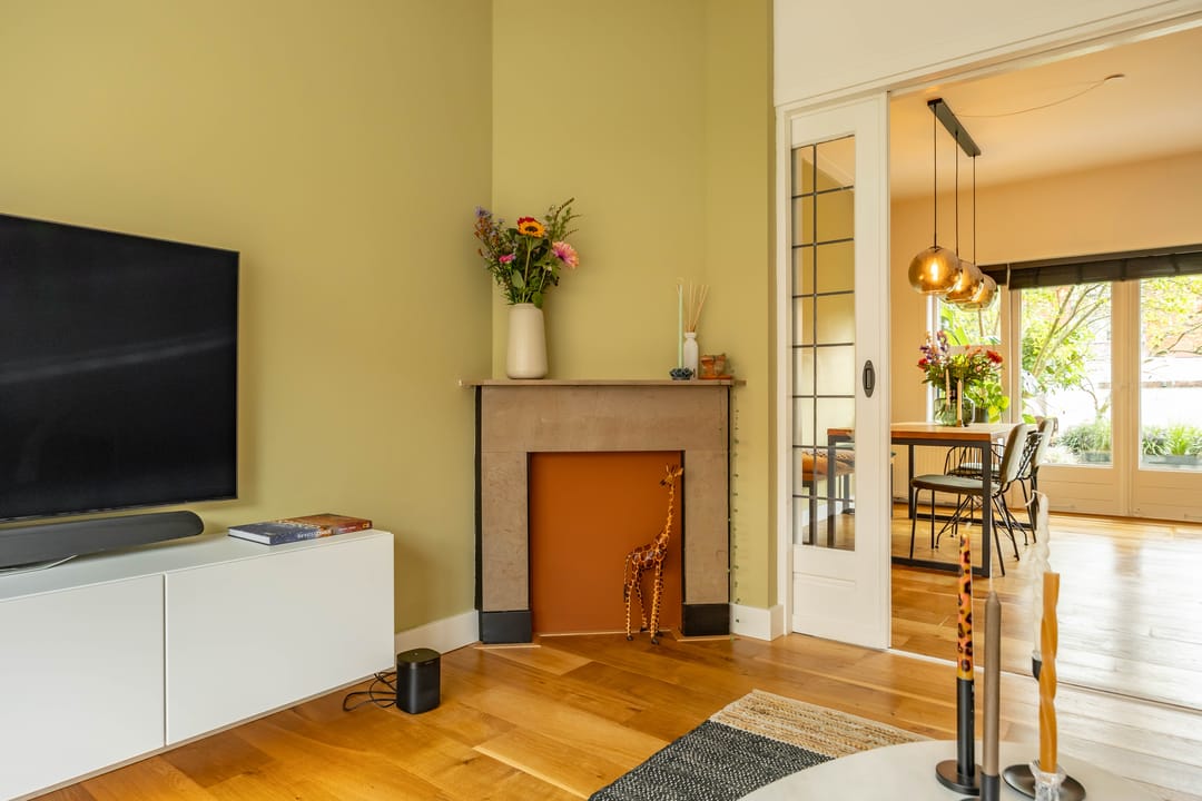 Foto 13 van Lingestraat 26