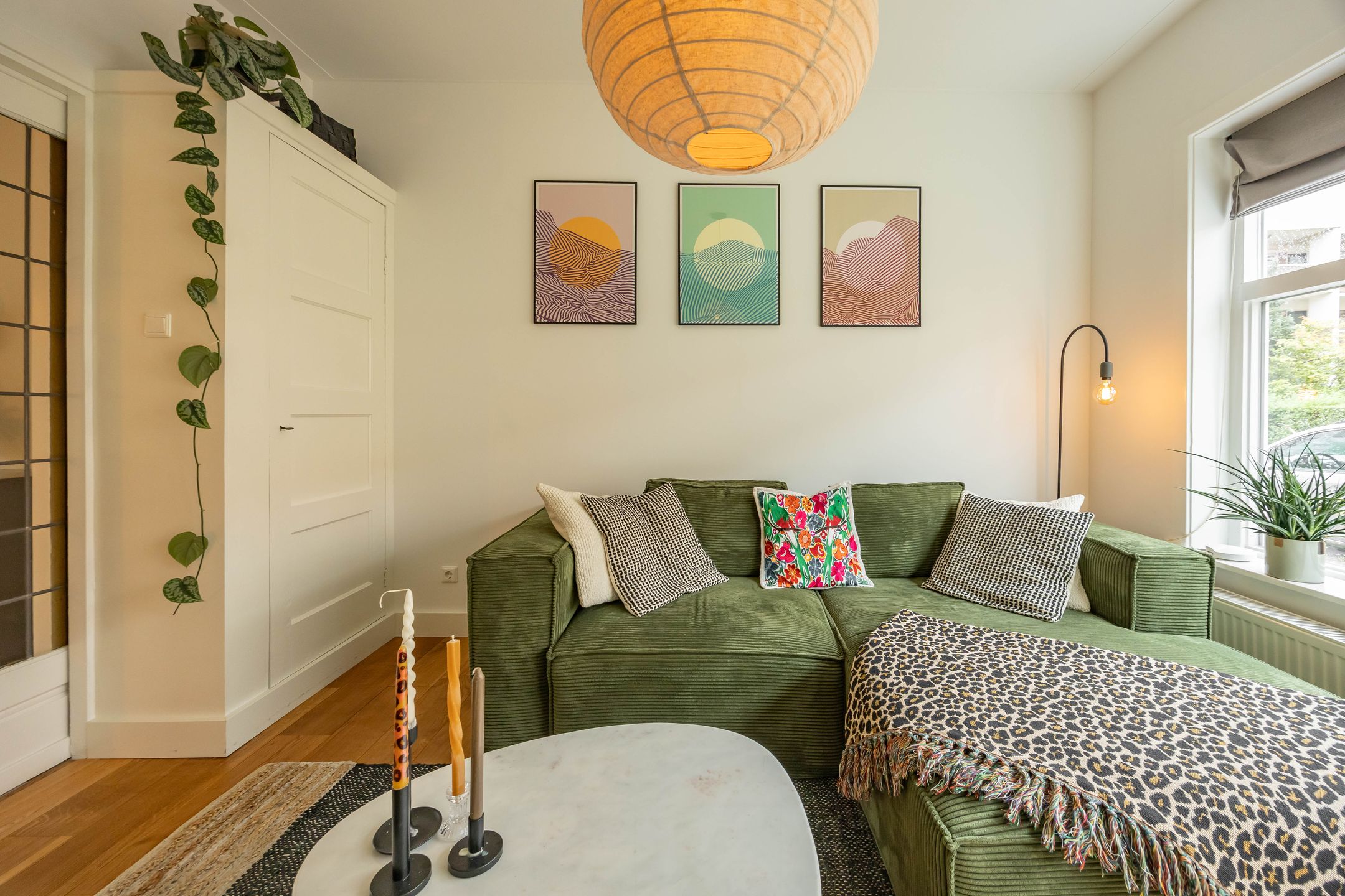 Foto 15 van Lingestraat 26