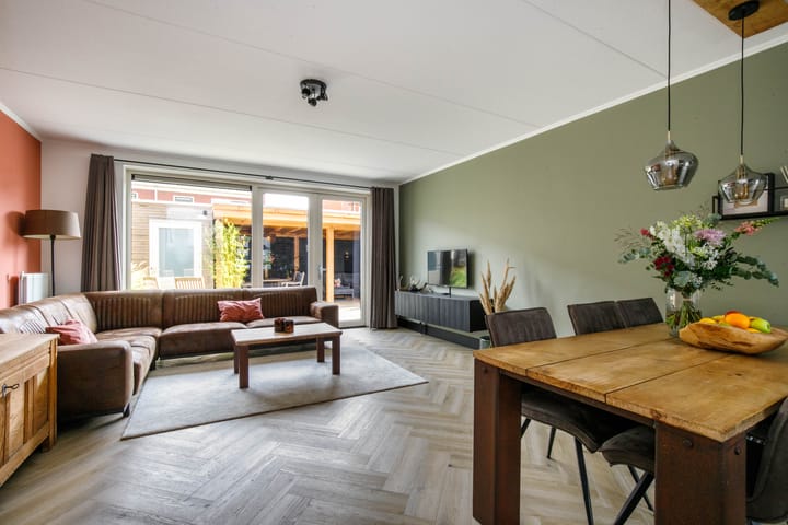 Photo 3 of Kanselierstuin 16