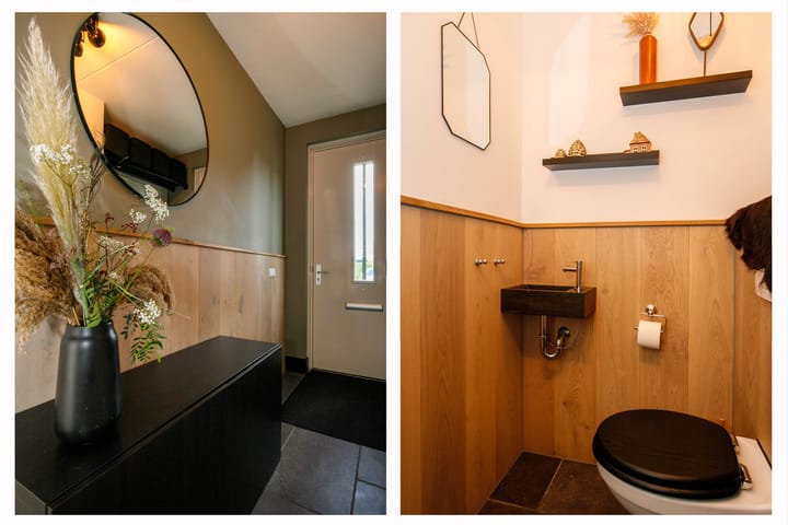 Photo 5 of Kanselierstuin 16