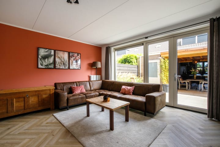 Photo 6 of Kanselierstuin 16