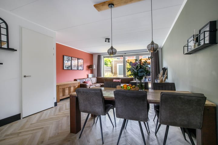 Photo 9 of Kanselierstuin 16