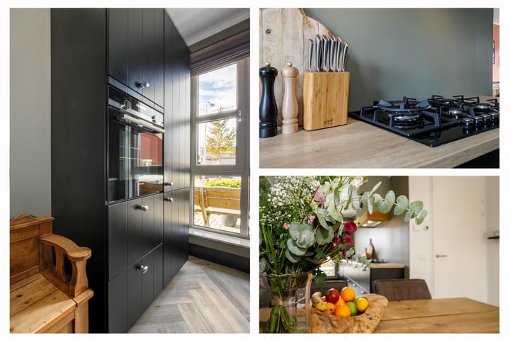 Photo 10 of Kanselierstuin 16