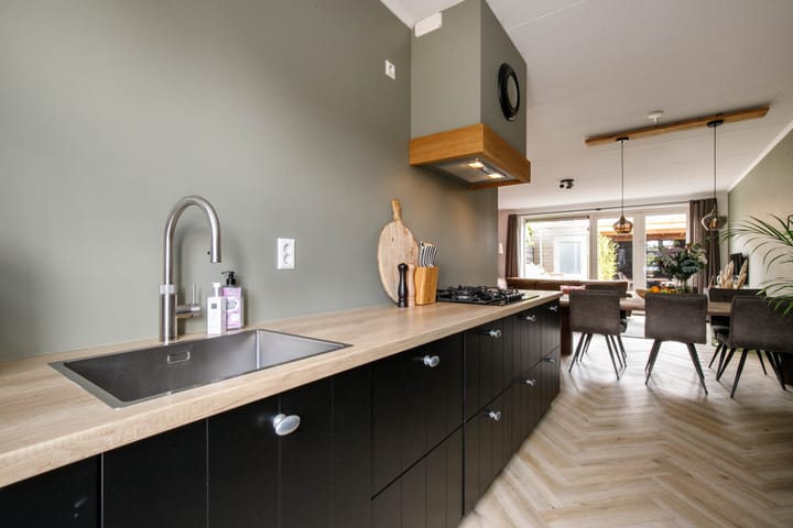 Photo 11 of Kanselierstuin 16