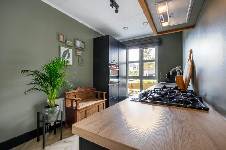 Photo 12 of Kanselierstuin 16