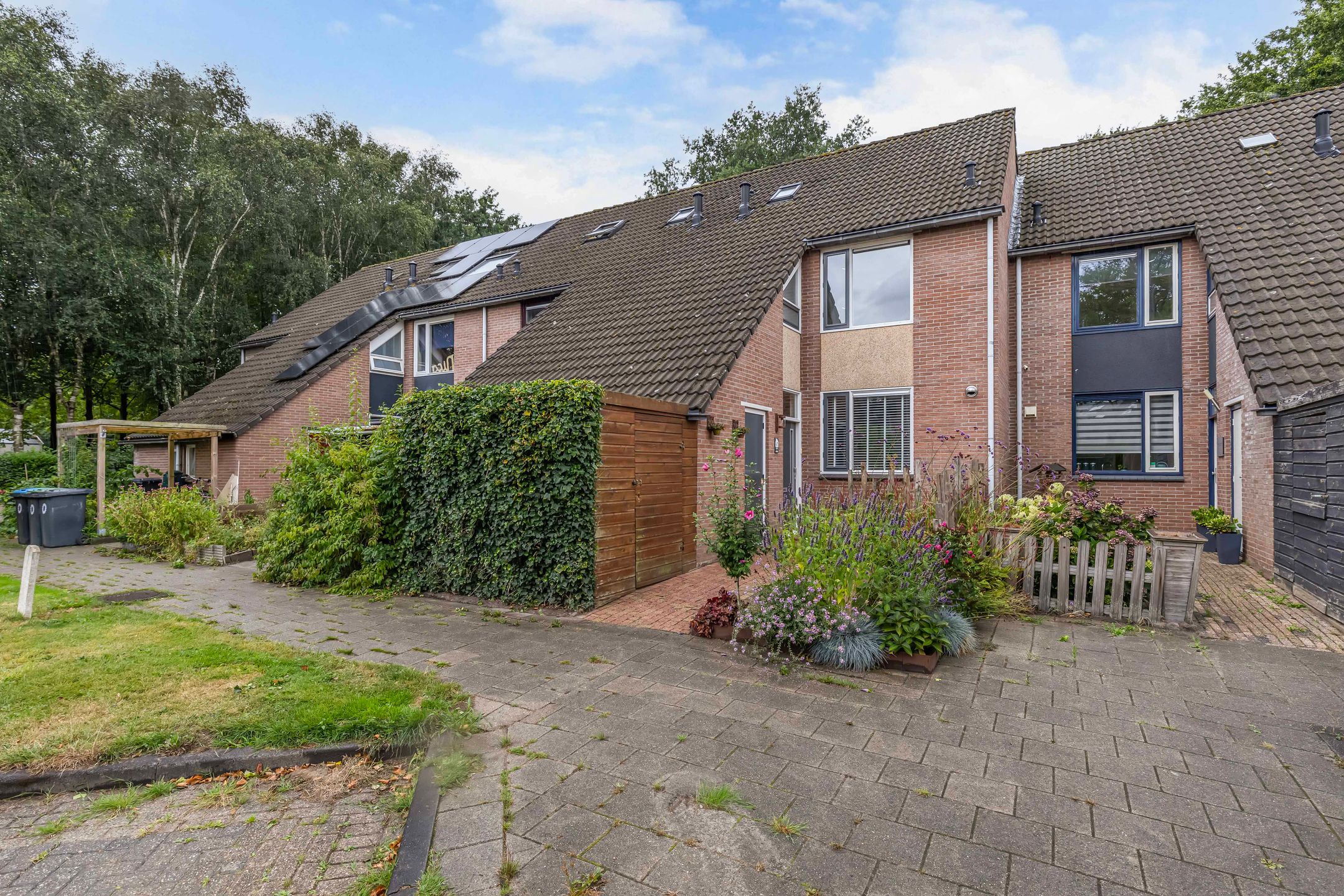 Dorsvloer, 47, Drachten, 9205BN, Friesland, Nederland 47