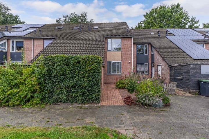 Foto 7 van Dorsvloer 47