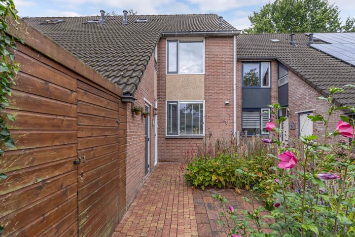 Foto 8 van Dorsvloer 47