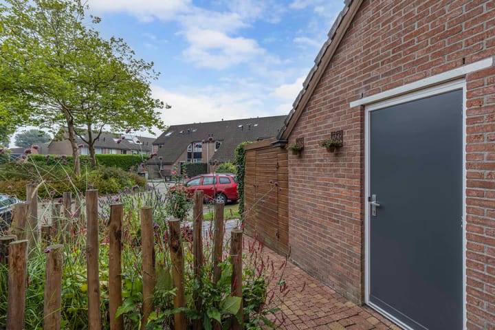 Foto 9 van Dorsvloer 47