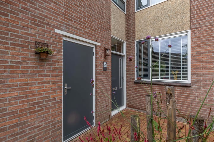 Foto 10 van Dorsvloer 47