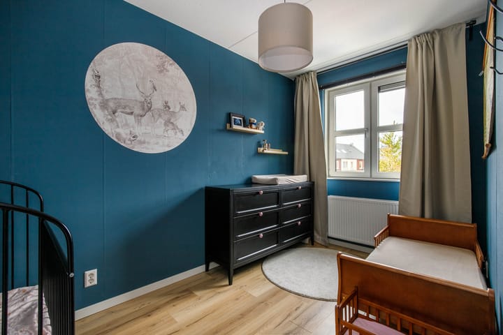 Photo 17 of Kanselierstuin 16