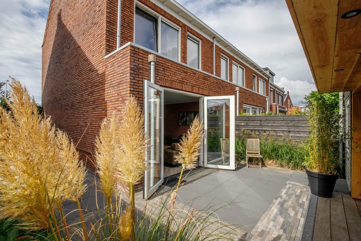 Photo 22 of Kanselierstuin 16