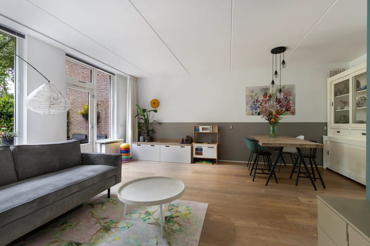 Foto 18 van Dorsvloer 47