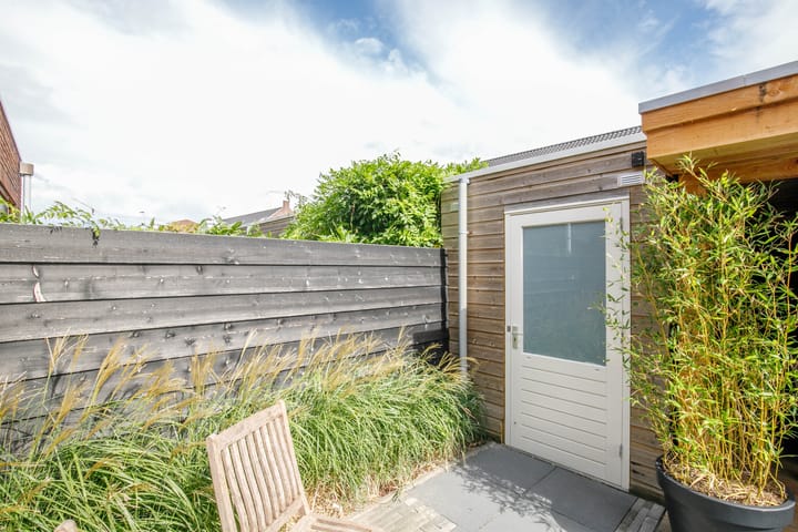 Photo 25 of Kanselierstuin 16