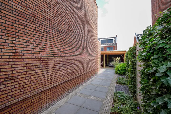 Photo 26 of Kanselierstuin 16