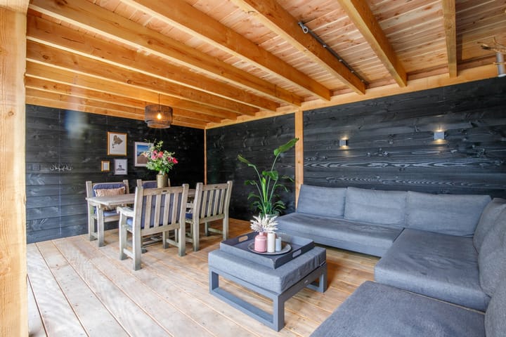 Photo 29 of Kanselierstuin 16