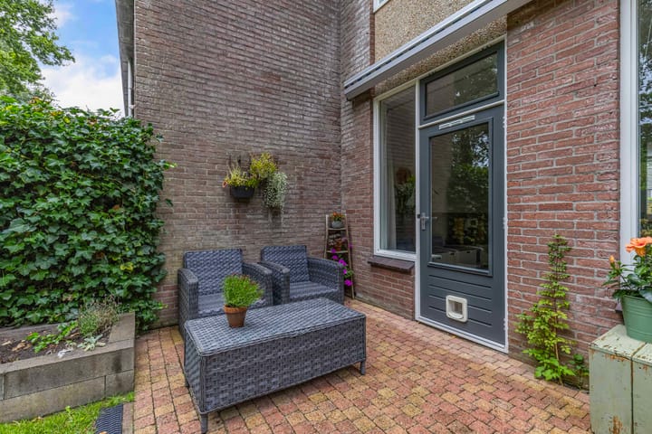 Foto 26 van Dorsvloer 47