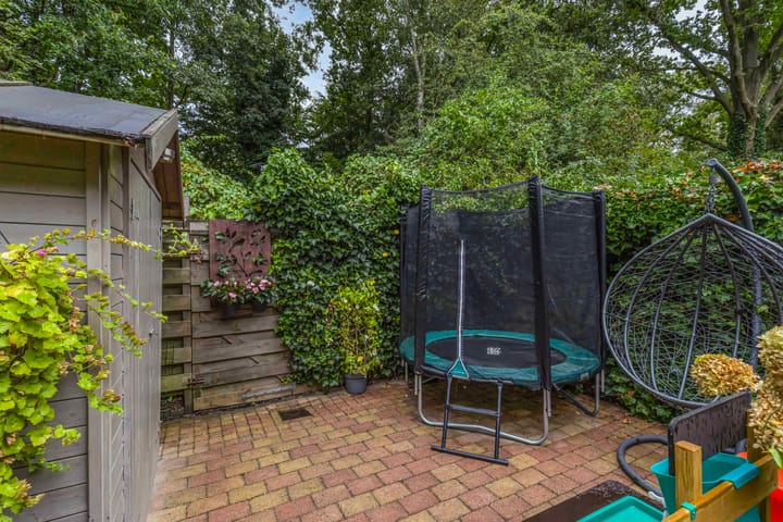 Foto 28 van Dorsvloer 47