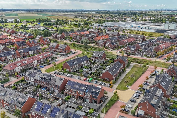 Photo 37 of Kanselierstuin 16