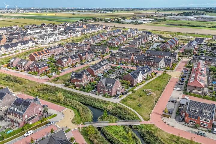 Photo 38 of Kanselierstuin 16