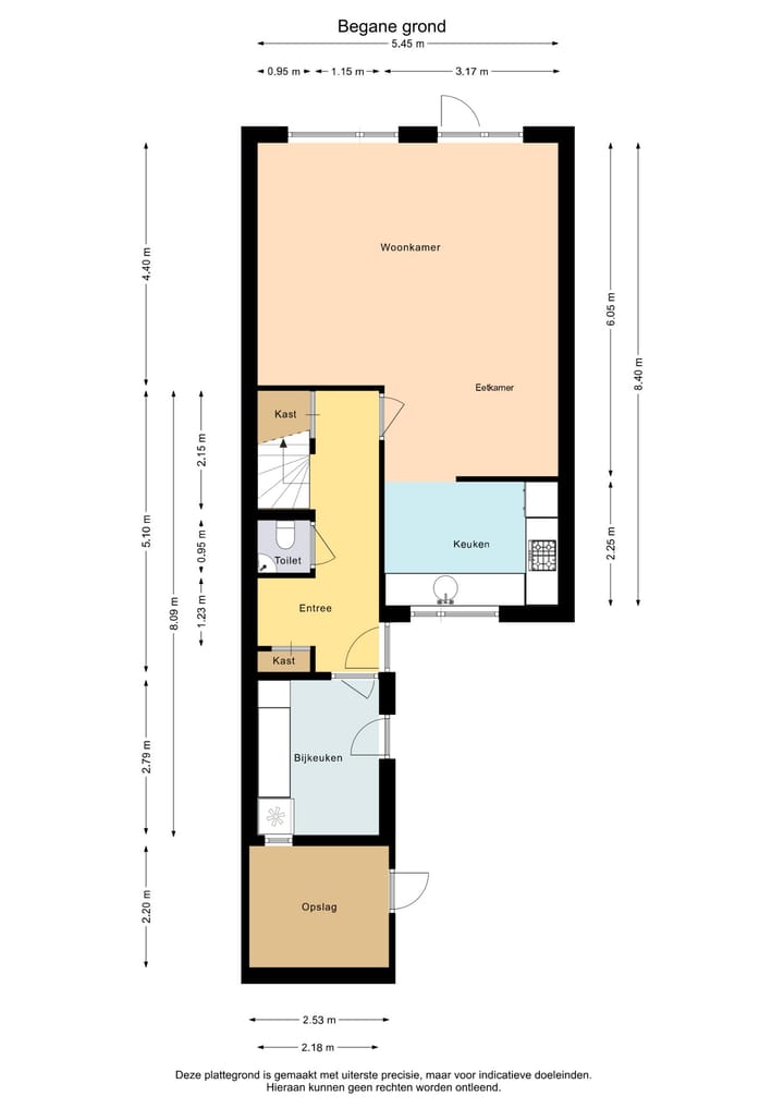 Foto 46 van Dorsvloer 47