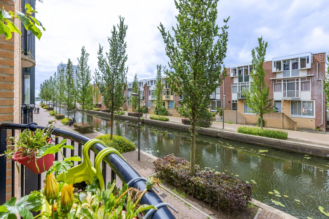 Photo 1 of Olstgracht 81